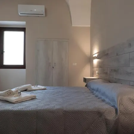 Le Stanze Di Sandy Отель типа 