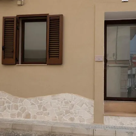 Le Stanze Di Sandy * Галлиполи